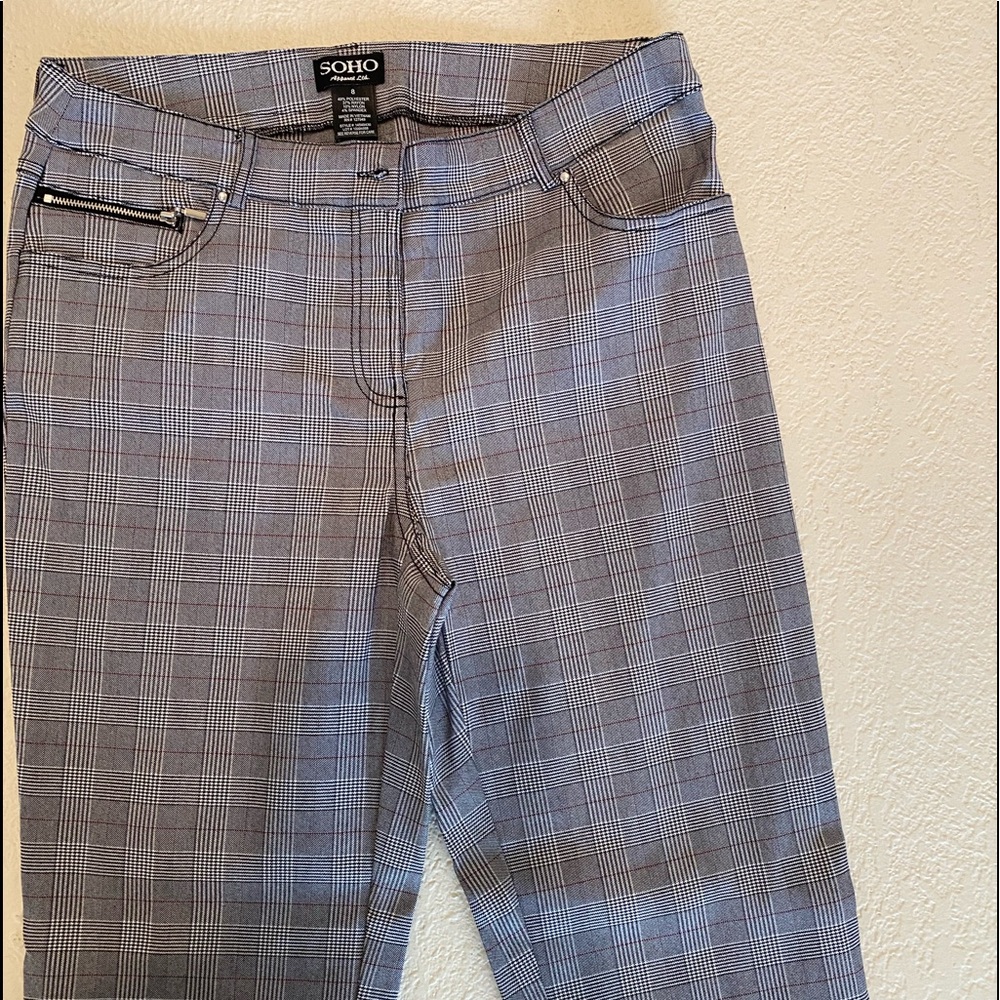 Slacks